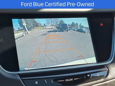 Used 2017 Cadillac XT5 Luxury w/ Driver Awareness Package image 21