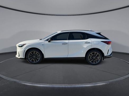 Used 2023 Lexus RX 350 F Sport w/ Accessory Package (Z1) AWD/4WD image 5