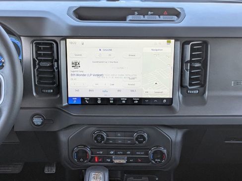 New 2026 Ford Bronco Big Bend image 18