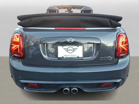 Used 2019 MINI Cooper S image 5