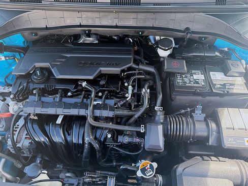 Used 2022 Hyundai Kona SEL w/ Convenience Package image 32