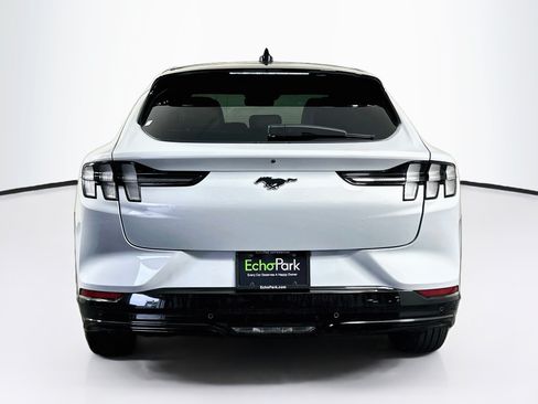 Used 2022 Ford Mustang Mach-E Premium RWD image 7