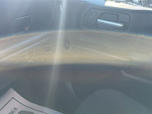 Certified 2021 Chevrolet Silverado 1500 Custom image 24