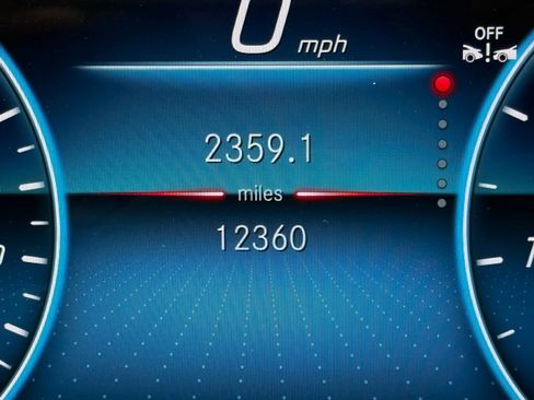 Used 2023 Mercedes-Benz GLE 350 image 18