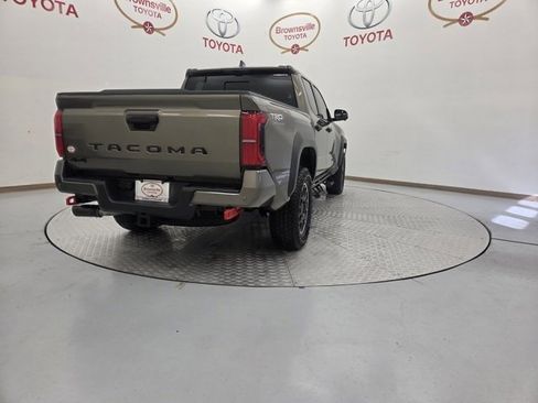 New 2026 Toyota Tacoma TRD Off-Road image 8