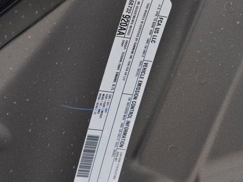 New 2026 RAM 2500 Laramie AWD/4WD image 29