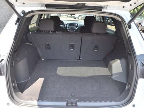 Used 2024 Chevrolet Equinox LT AWD/4WD image 38