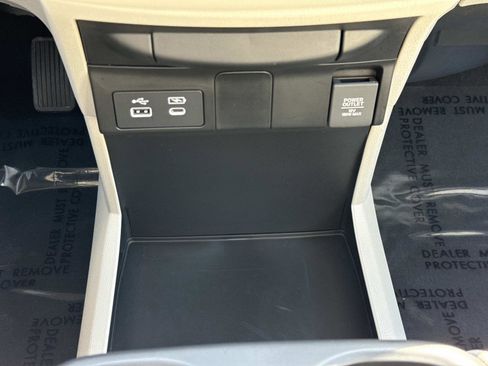 Used 2026 Honda Odyssey EX-L image 7