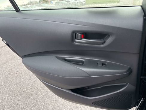 Used 2026 Toyota Corolla LE FWD image 16