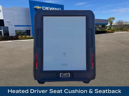Used 2024 Chevrolet Brightdrop 600 w/ Commercial Equipment Package AWD/4WD image 21