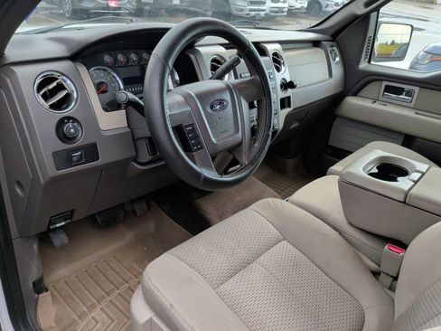 Used 2010 Ford F150 XLT RWD image 9