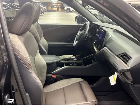 New 2026 Lexus TX 350 AWD image 25