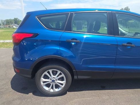 Used 2019 Ford Escape S FWD image 7