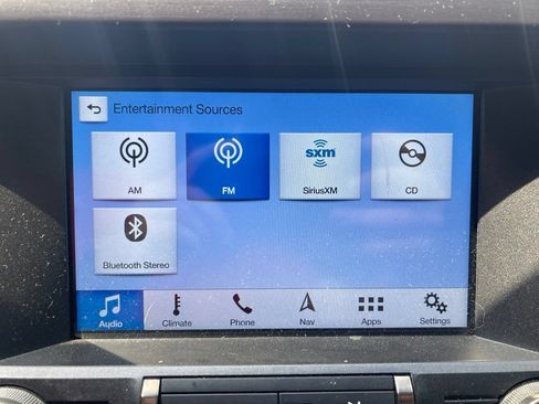 Used 2017 Ford Mustang Shelby GT350 w/ Convenience Package RWD image 32
