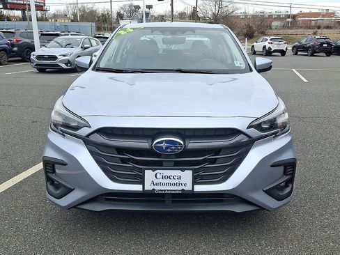 Used 2024 Subaru Legacy Premium image 5