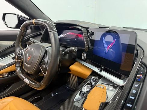 Used 2023 Chevrolet Corvette Z06 image 34
