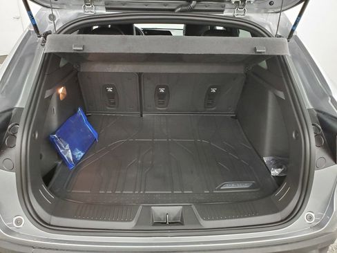 New 2026 Chevrolet Trax RS w/ Driver Confidence Package image 22