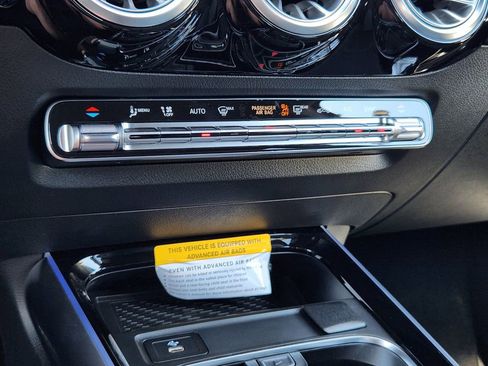 Used 2026 Mercedes-Benz GLA 250 4MATIC image 18