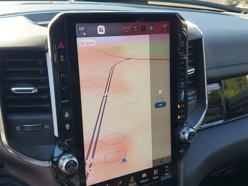 New 2026 RAM 1500 Laramie image 27