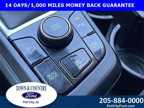 Used 2023 Kia Sportage LX image 14