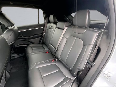 Used 2025 Jeep Wagoneer S Limited AWD/4WD image 27