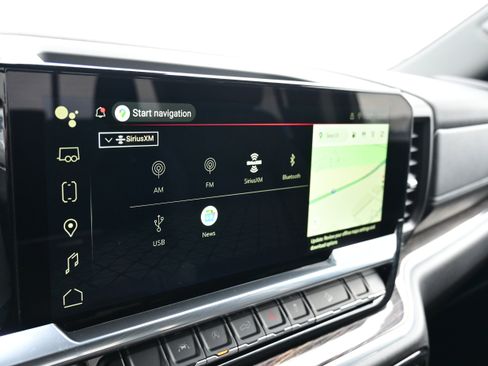 New 2026 GMC Sierra 1500 Elevation w/ Preferred Package image 32