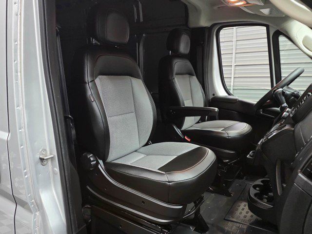 Used 2023 RAM ProMaster 1500 w/ Convenience Group FWD image 17