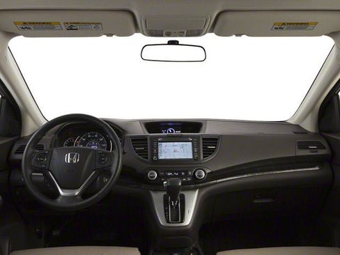 Used 2014 Honda CR-V LX image 4