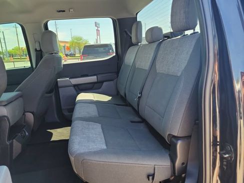 Used 2023 Ford F150 XLT RWD image 13