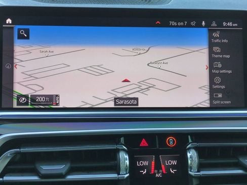 Used 2019 BMW X5 xDrive40i w/ Executive Package image 22