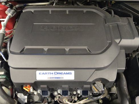 Used 2015 Honda Accord EX-L image 30