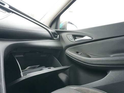 Used 2020 Buick Encore GX Select w/ Advanced Technology Package image 32