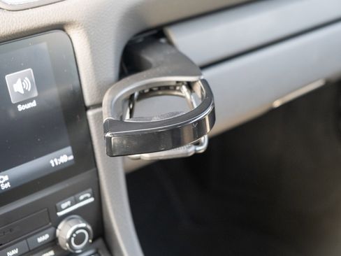 Certified 2024 Porsche 718 Cayman image 30