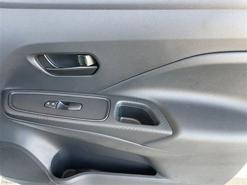 New 2025 Nissan Versa S w/ S Plus Package image 17