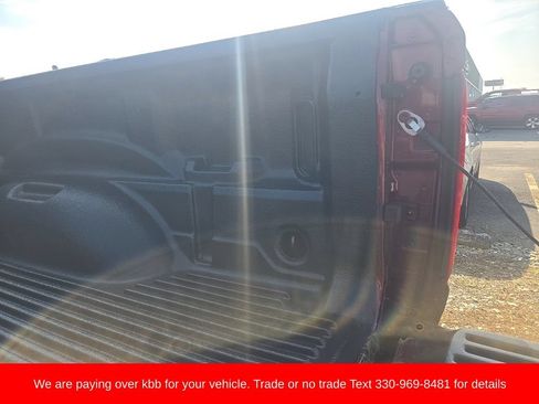 Used 2022 RAM 1500 Big Horn AWD/4WD image 33