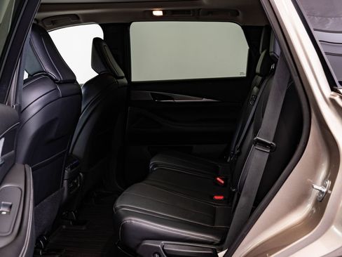 Used 2023 INFINITI QX60 Luxe AWD/4WD image 44
