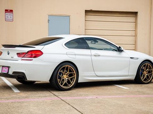 Used 2012 BMW 650i Coupe image 39