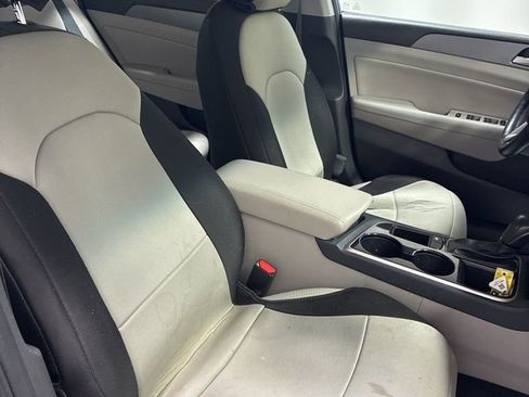 Used 2018 Hyundai Sonata SEL image 21
