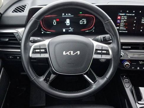 Used 2023 Kia Telluride S w/ S Sunroof Package AWD/4WD image 14