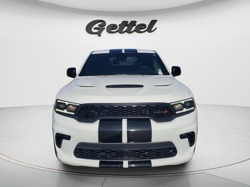 Used 2022 Dodge Durango GT RWD image 2