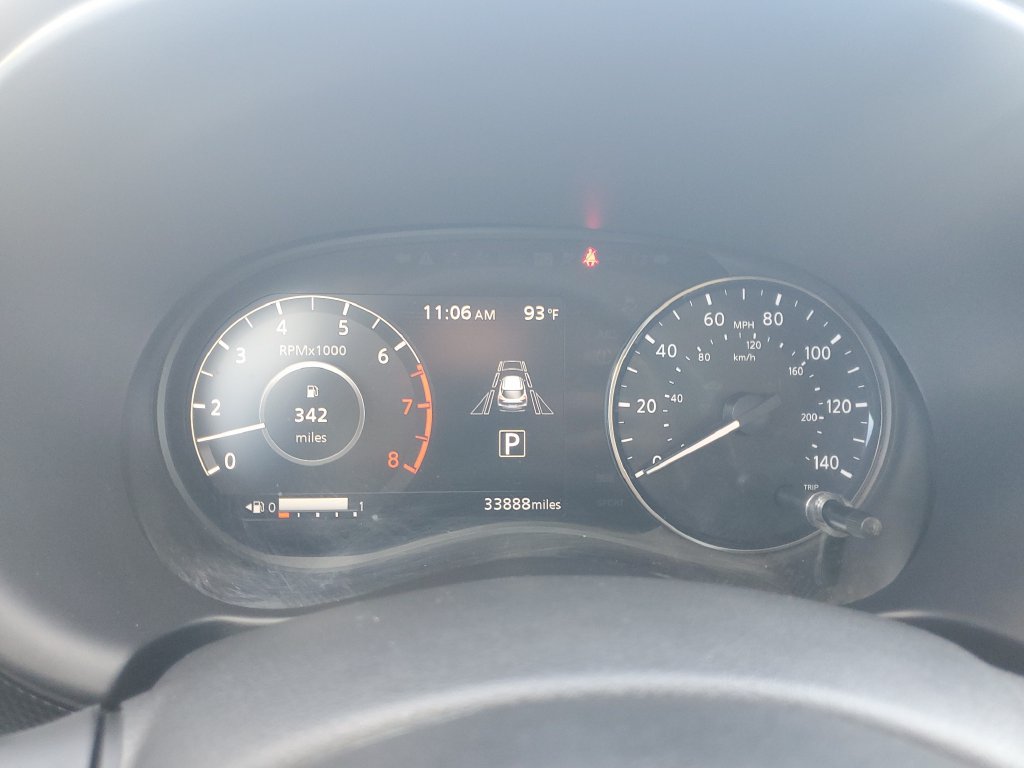 Used 2023 Nissan Kicks SV FWD image 32