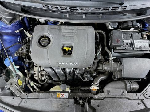 Used 2017 Kia Forte S w/ S Technology Package image 31