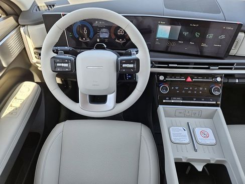 New 2026 Hyundai Santa Fe SEL image 27