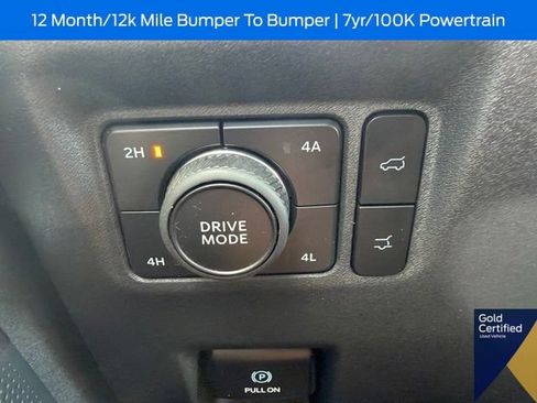 Used 2025 Ford Expedition Max Active AWD/4WD image 37