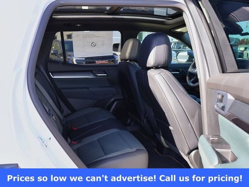 New 2026 GMC Terrain AT4 w/ Convenience Package III image 32