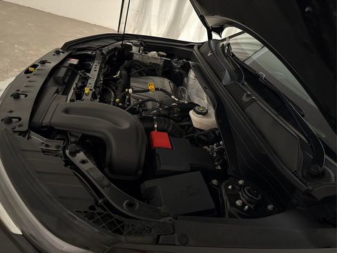 Used 2024 Chevrolet TrailBlazer LT image 16