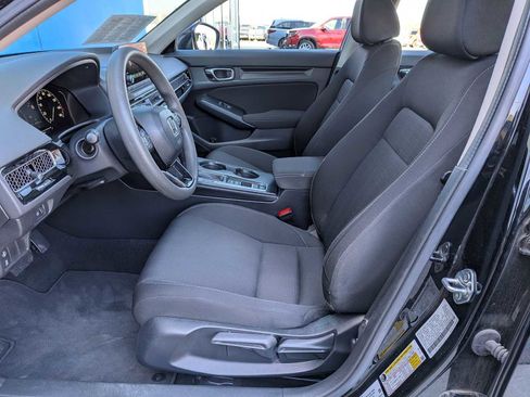 Used 2024 Honda Civic LX image 15