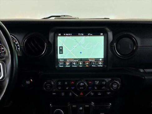 Certified 2022 Jeep Wrangler Unlimited Sahara image 20