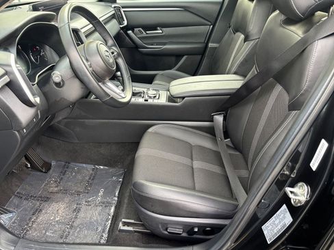 Used 2025 MAZDA CX-50 AWD 2.5 S w/ Preferred Package image 24