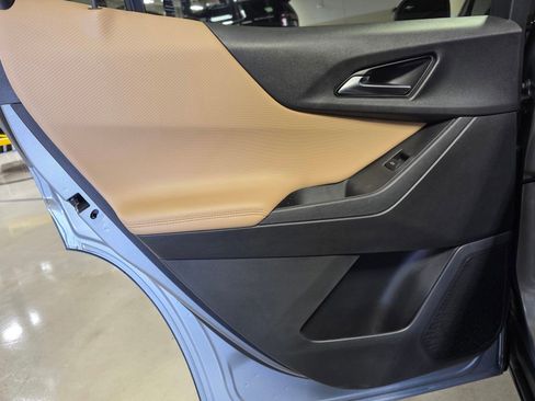 New 2026 Chevrolet Equinox ACTIV image 13